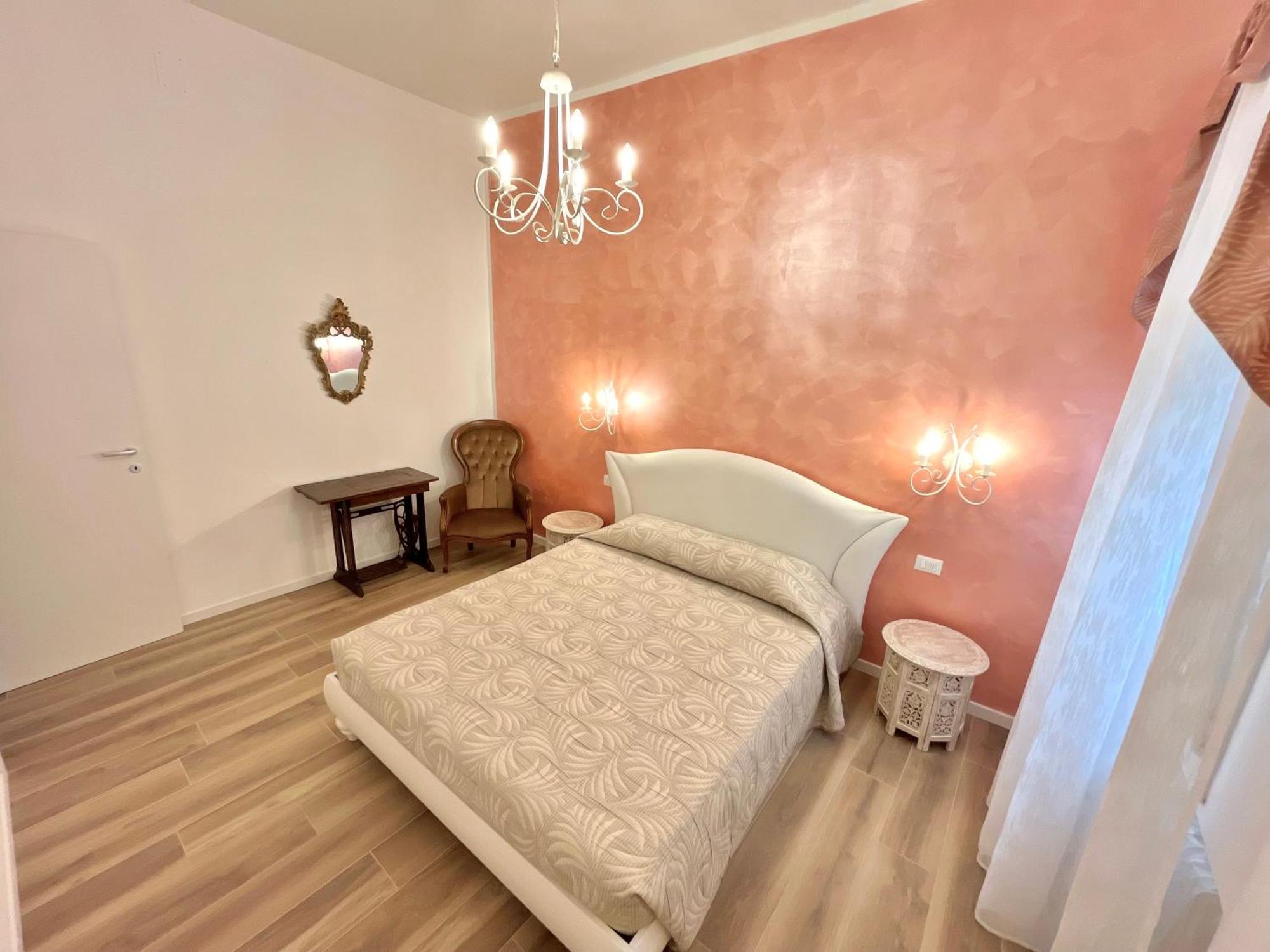 Airoldi Palace Apartment Chioggia Esterno foto